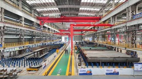 京杭運河首批新能源智能商品船正式下水，人工智能基礎軟件賦能運河綠色航運新時代